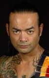 Quentin Chong