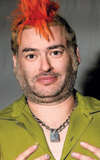 Fat Mike