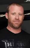 Mike Kroeger