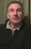 Kevin Hallett