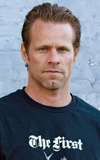 Anthony Van Engelen
