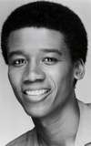 Alphonso Johnson
