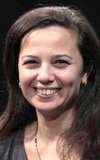 Damla Özen