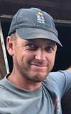 Tom Cox