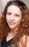 Pauline Cousty