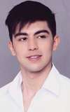 Derrick Monasterio