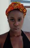 Anniwaa Buachie