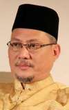 Zulkifli Ismail