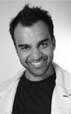 Alvin Maharaj