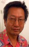 Masayoshi Azuma