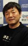 Naoki Segi