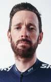 Bradley Wiggins