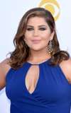Hillary Scott