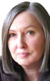 Heather Marshall