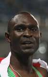 David Rudisha