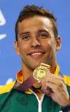 Chad Le Clos