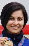 Heena Sidhu