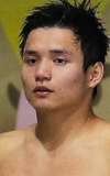 Qiu Bo