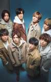 Hey! Say! JUMP