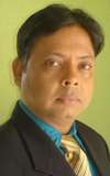 Sushil Pokharel