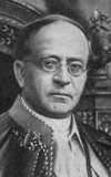 Pope Pius XI