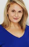 Caroline Kiebach