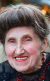 Albina Evtushevskaya