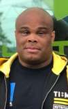 Gilbert Yvel