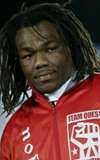 Rameau Thierry Sokoudjou