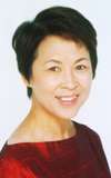 Mitsuko Oka