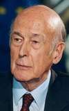 Valéry Giscard dEstaing
