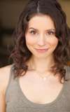Jackie Ganz