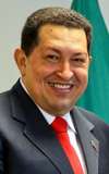 Hugo Chávez