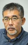 Tetsuo Shinohara