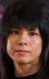 Naho Sugiyama