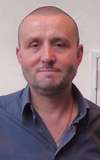 Chris Parsons
