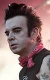 Simon Gallup