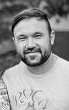 Jeremy Holden