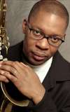 Ravi Coltrane