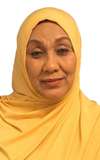 Hamidah Wahab