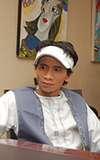 Yassin Senario