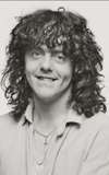Jimmy Bain