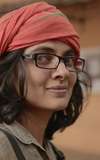 Roopa Rao