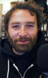 Matt Peake