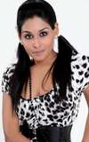 Leena Maria Paul