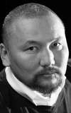 Sergey Adianov
