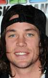 Rory Bushfield