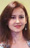 Arjumand Rahim