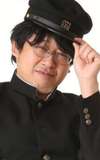 Nobuhiro Mouri