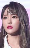 Hong Jin-young